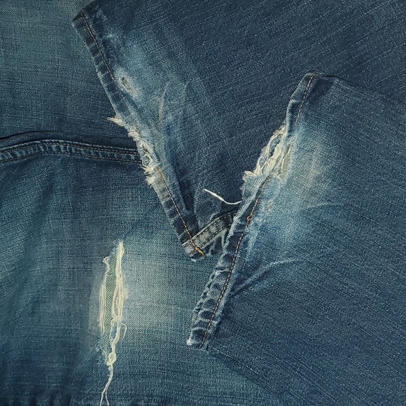 Banana Republic Jeans - Picture 10 of 12